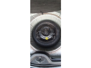 Čelične felne Copavac 15 15" 4 x 108