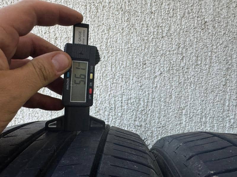 Falken 205/60 R16 Letnja