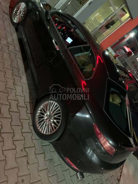 Alfa Romeo GT gt
