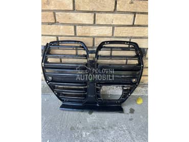 gril za BMW Serija 3 od 2020. do 2025. god.