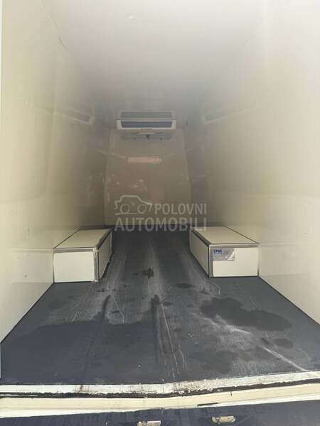 Volkswagen Crafter 2.0 tdi