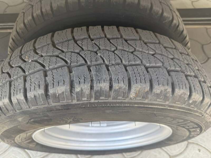 Volkswagen Crafter 2.0 tdi