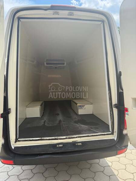 Volkswagen Crafter 2.0 tdi