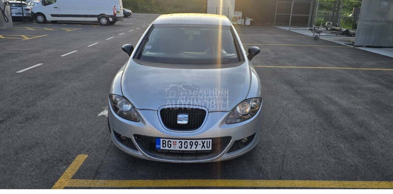 Seat Leon TDI