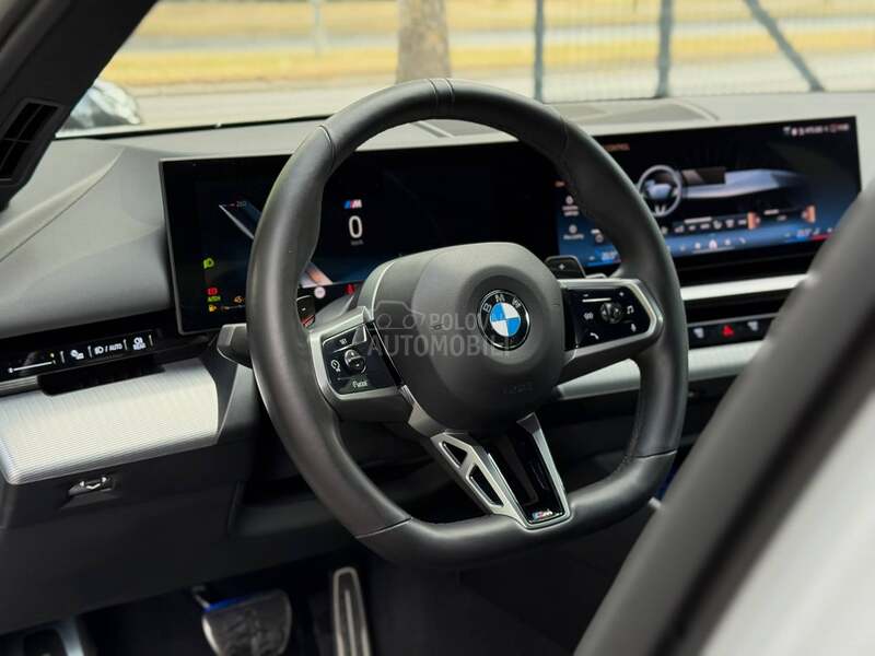 BMW 520 M-SportPro/xD/Pano