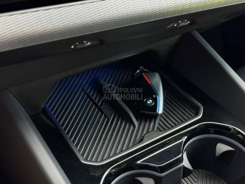 BMW 520 M-SportPro/xD/Pano