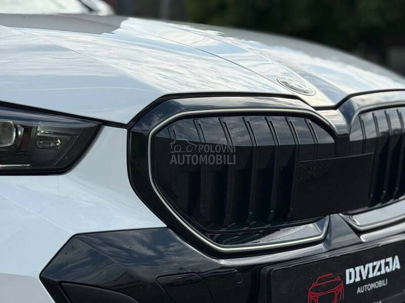 BMW 520 M-SportPro/xD/Pano