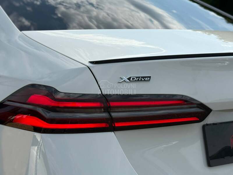 BMW 520 M-SportPro/xD/Pano