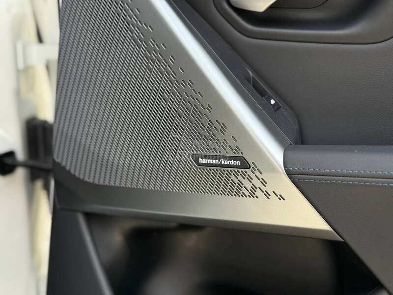 BMW 520 M-SportPro/xD/Pano