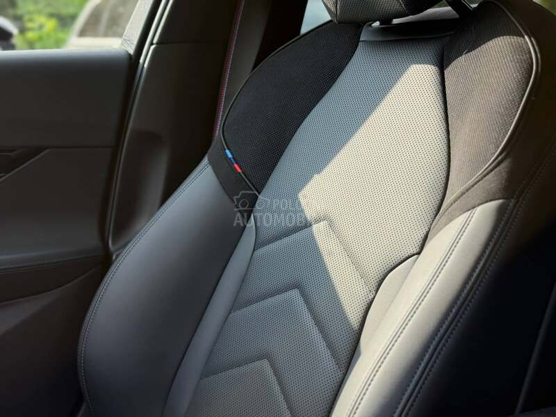 BMW 520 M-SportPro/xD/Pano