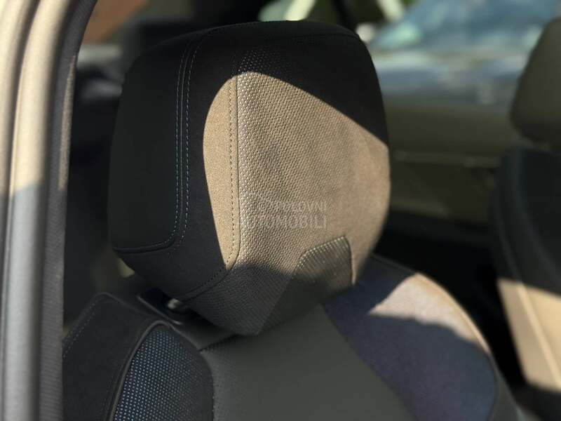 BMW 520 M-SportPro/xD/Pano
