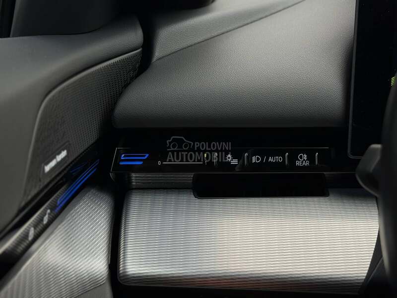 BMW 520 M-SportPro/xD/Pano