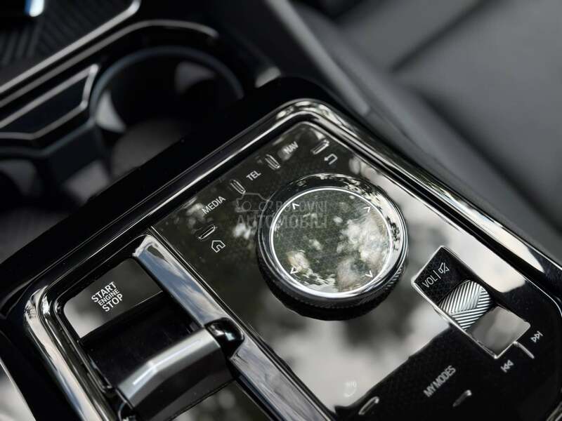 BMW 520 M-SportPro/xD/Pano