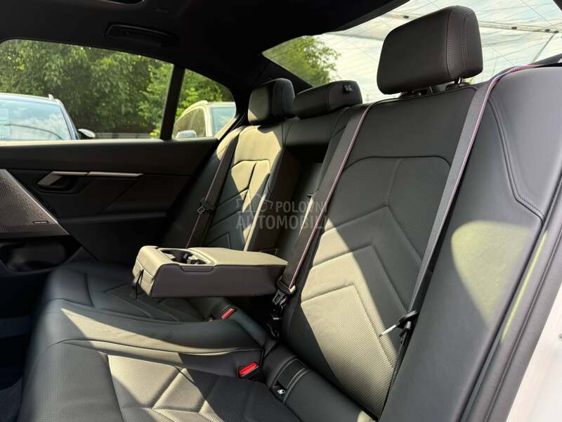 BMW 520 M-SportPro/xD/Pano