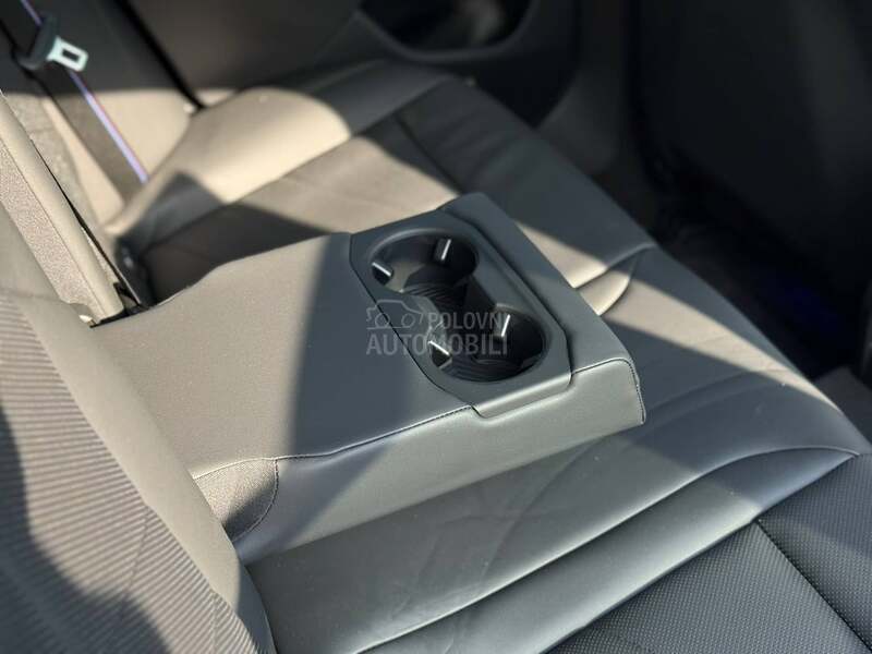 BMW 520 M-SportPro/xD/Pano