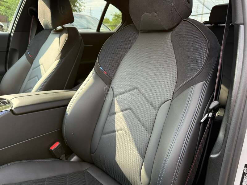 BMW 520 M-SportPro/xD/Pano