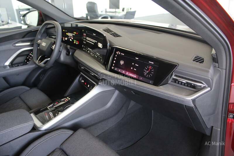 Audi Q5 S line 40TDI quattro
