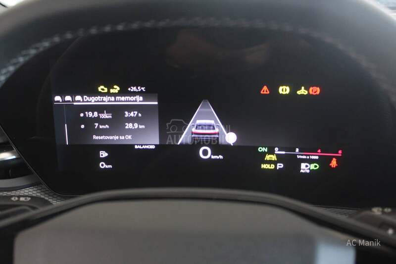 Audi Q5 S line 40TDI quattro