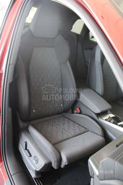Audi Q5 S line 40TDI quattro