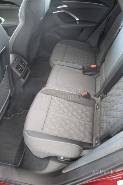 Audi Q5 S line 40TDI quattro