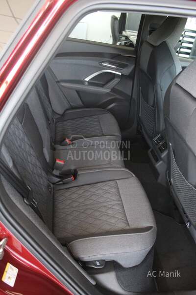 Audi Q5 S line 40TDI quattro