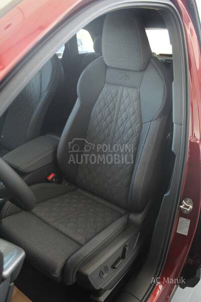 Audi Q5 S line 40TDI quattro