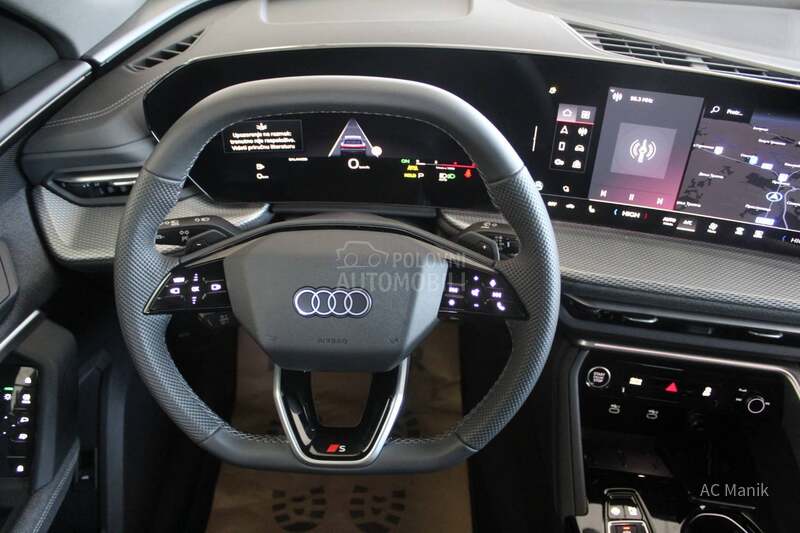 Audi Q5 S line 40TDI quattro