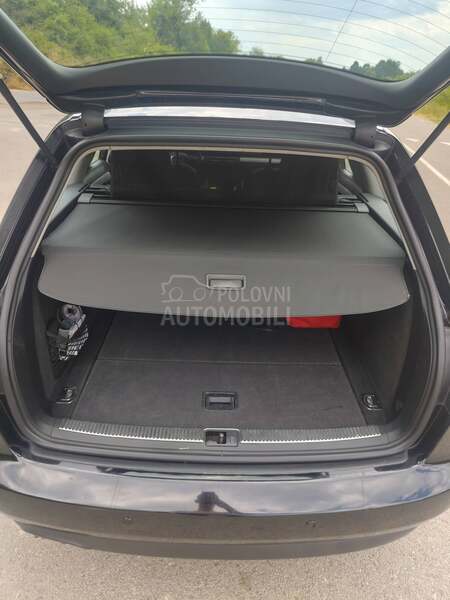 Audi A4 1.9 TDI