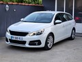 Peugeot 308 1.5 BlueHDi Virtual