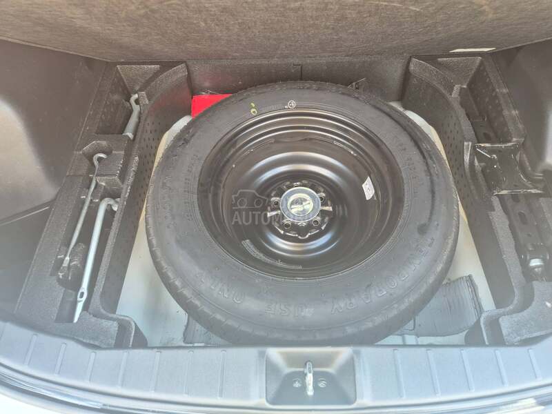 Mitsubishi ASX 1.8 DI