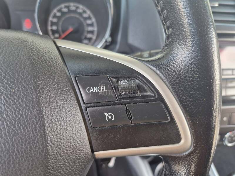 Mitsubishi ASX 1.8 DI