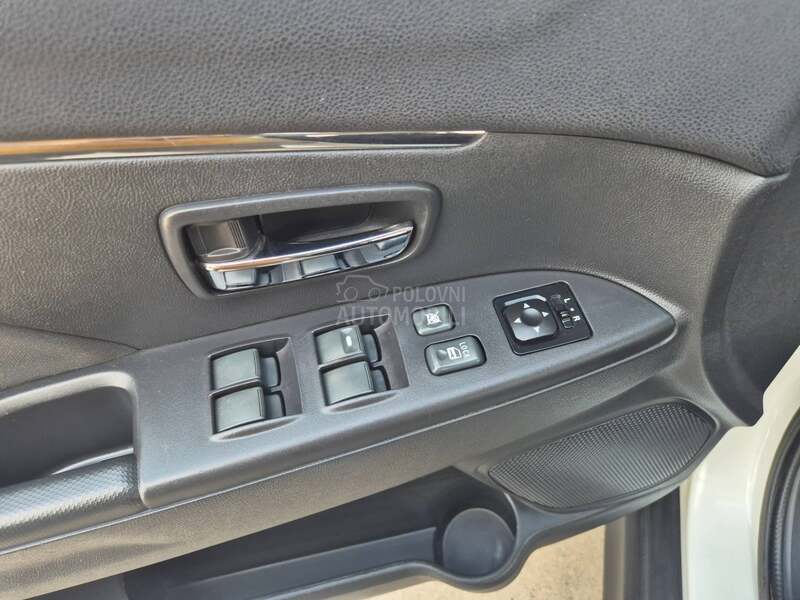Mitsubishi ASX 1.8 DI