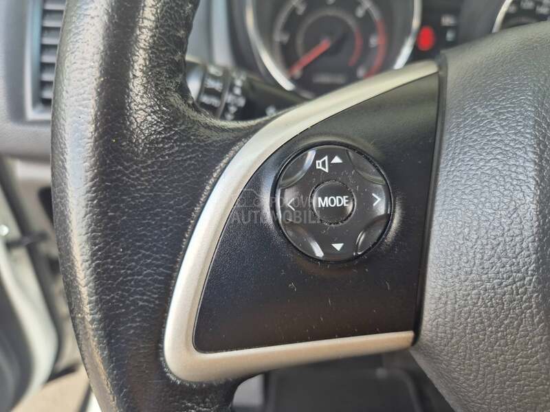 Mitsubishi ASX 1.8 DI
