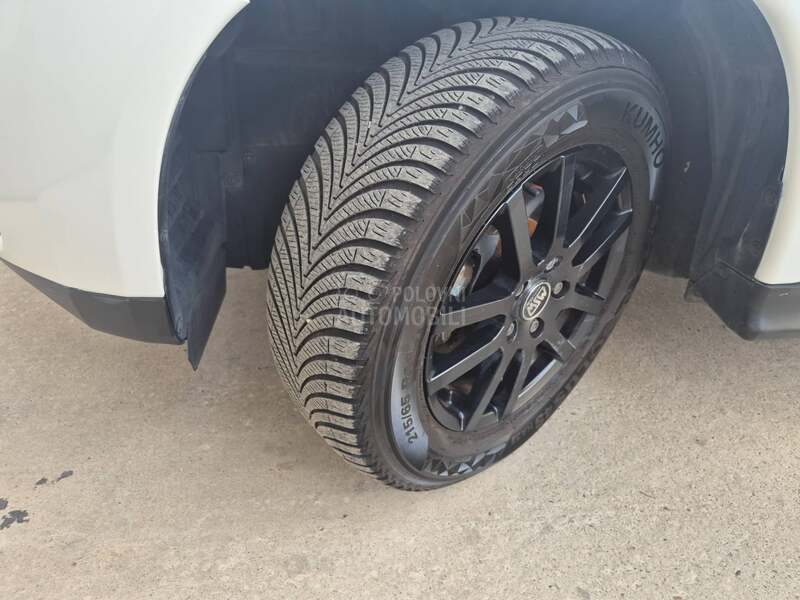 Mitsubishi ASX 1.8 DI