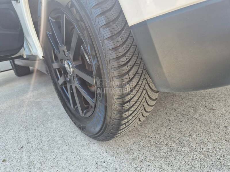 Mitsubishi ASX 1.8 DI