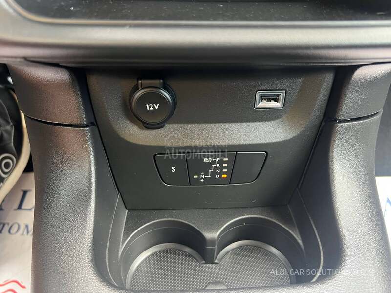 Citroen C3 1.2 Puretech/Aut