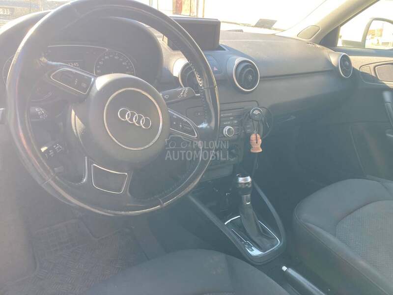 Audi A1 1.6 TDI