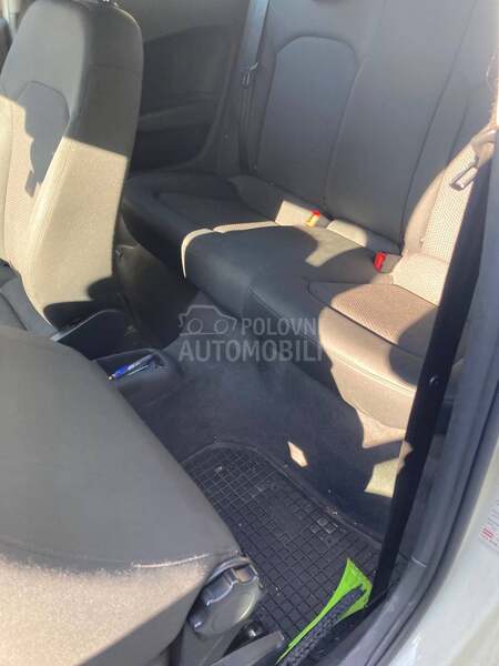 Audi A1 1.6 TDI