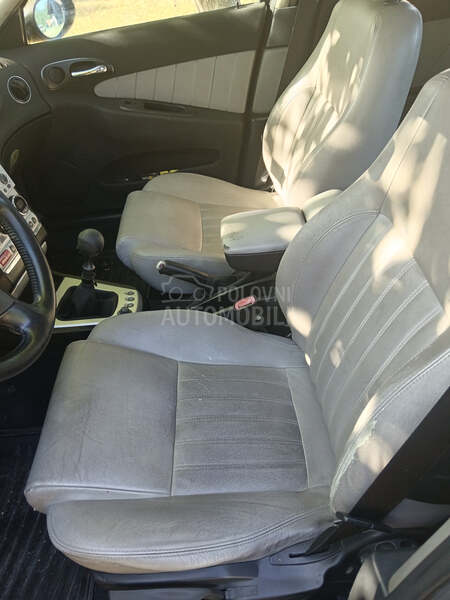 Alfa Romeo 156 Jtd