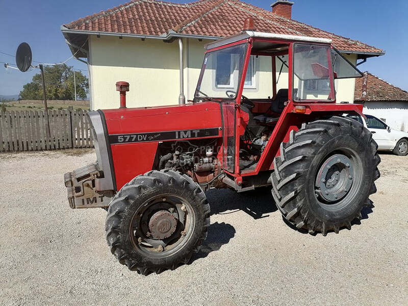 IMT 577