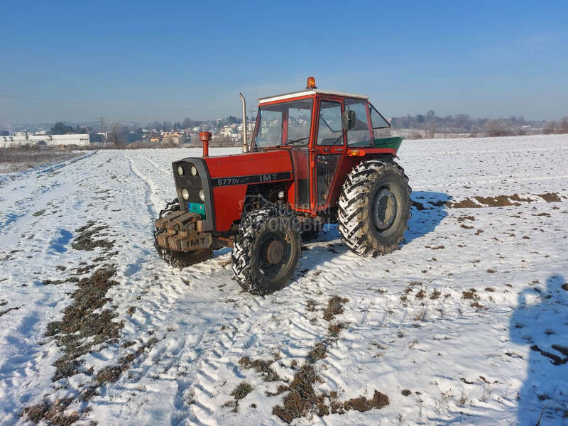 IMT 577