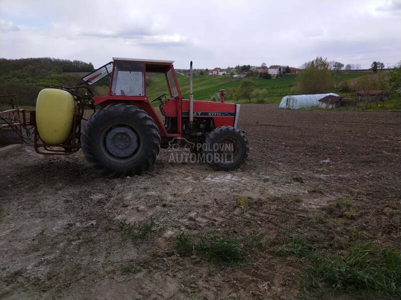 IMT 577