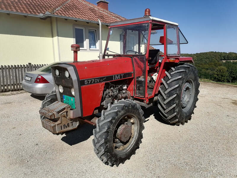 IMT 577