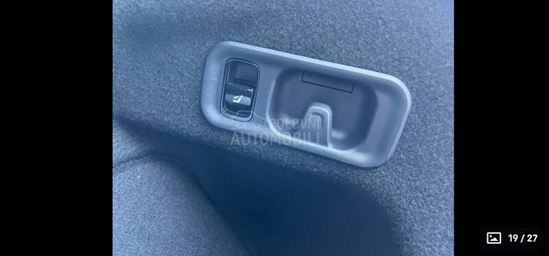 Mercedes Benz E 200 AMG