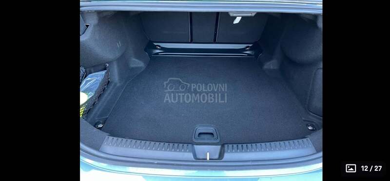 Mercedes Benz E 200 AMG