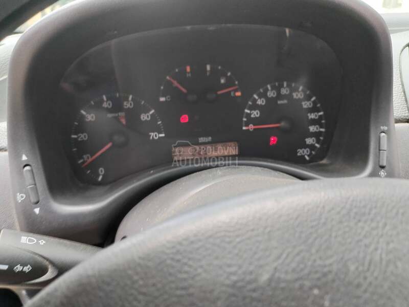 Fiat Punto jtd