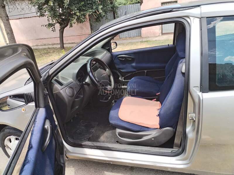 Fiat Punto jtd