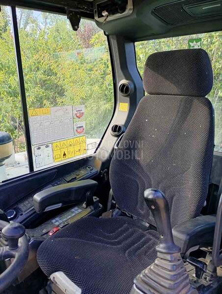 Bobcat E 57