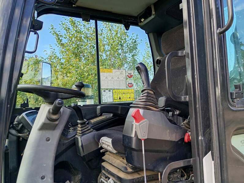 Bobcat E 57