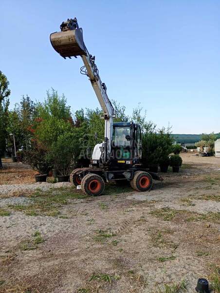 Bobcat E 57